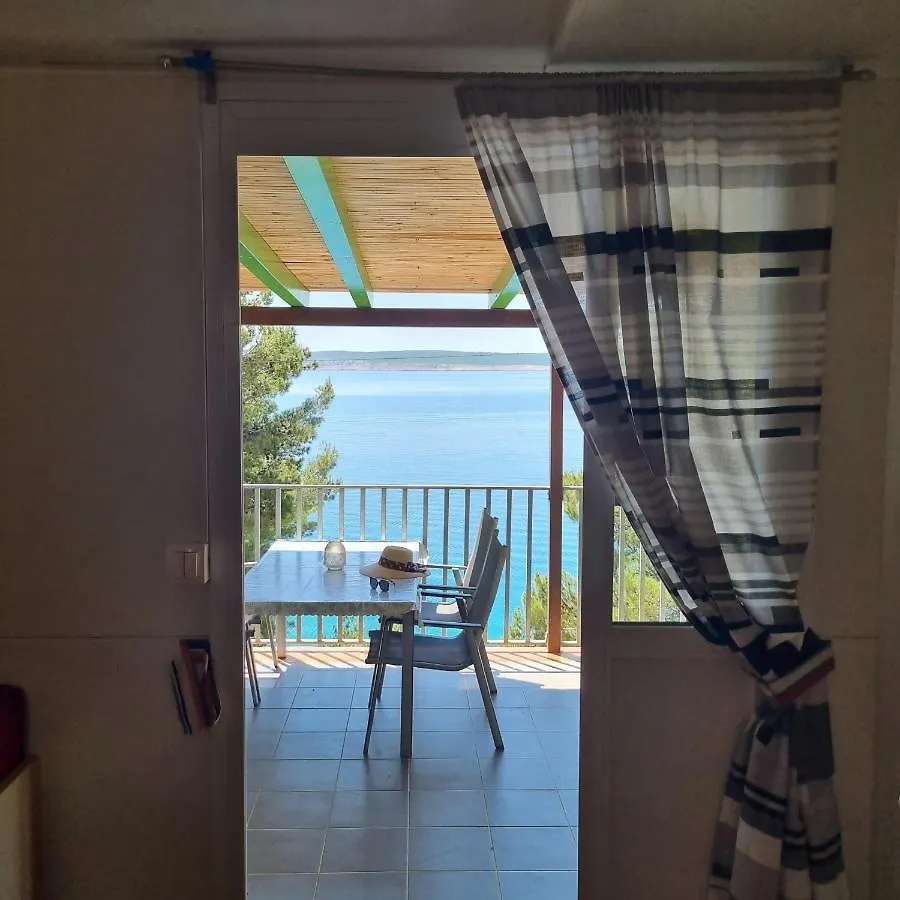 ** Campsite Camping Pinus Starigrad Paklenica Croatia