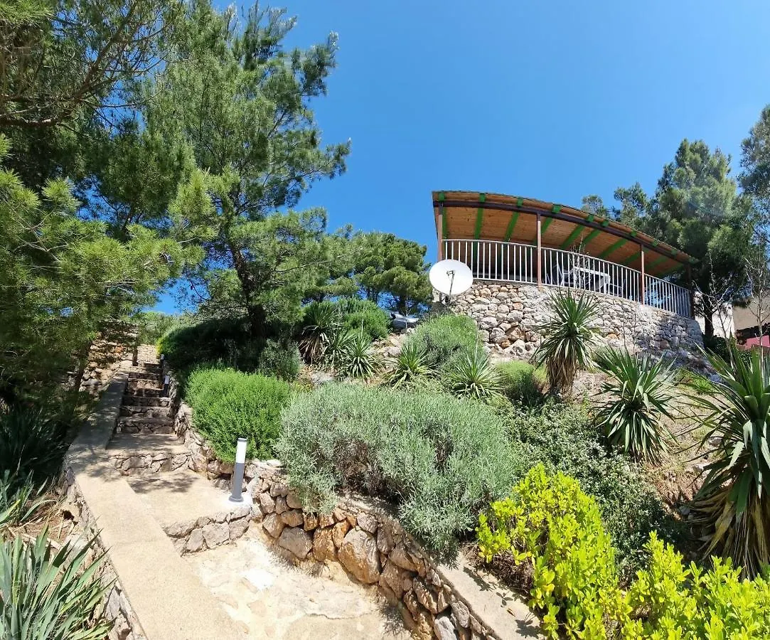 Campsite Camping Pinus Starigrad Paklenica