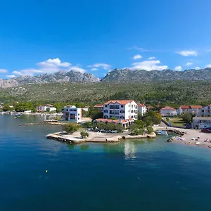 Pansion Croatia *** Starigrad Paklenica