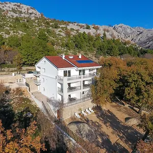 Appartement Paulo