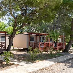 Paklenica Ferienpark